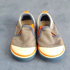 Barely worn SeeKaiRun slip on Sneakers